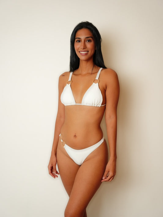 Bikini - Barra Dream - Off white