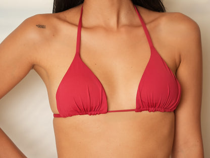 Bikini - Ipanema Heat - Red