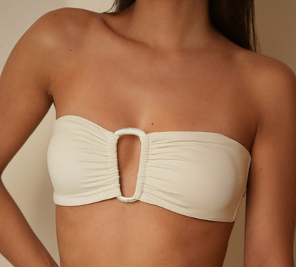 Bikini - Leblon Sunset - Off white